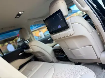 Picture of Toyota Land Cruiser 2023