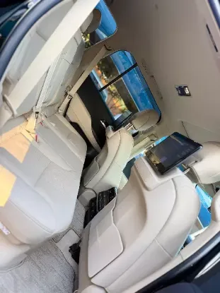 Picture of Toyota Land Cruiser 2023