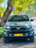 Picture of Toyota Hilux 2021
