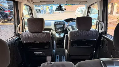 Picture of Nissan Serena 2015