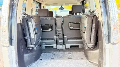 Picture of Nissan Serena 2015
