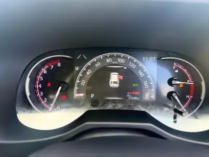 Picture of Toyota Rav4 2020