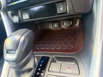 Picture of Toyota Rav4 2020