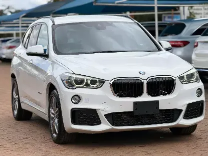 Picture of BMW X1 2017