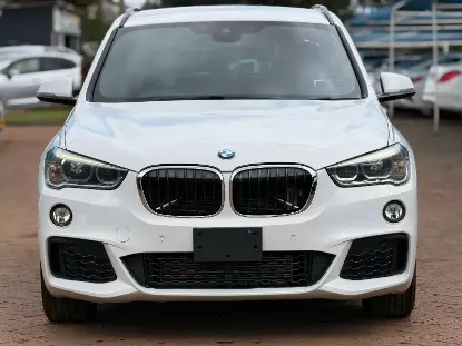 Picture of BMW X1 2017