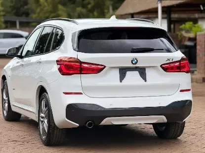 Picture of BMW X1 2017