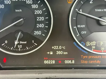Picture of BMW X1 2017
