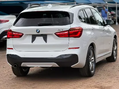 Picture of BMW X1 2017