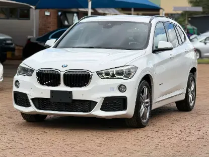 Picture of BMW X1 2017