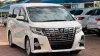 Picture of Toyota Alphard 2017