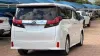 Picture of Toyota Alphard 2017