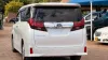 Picture of Toyota Alphard 2017