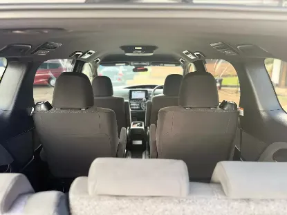 Picture of Toyota Estima 2016