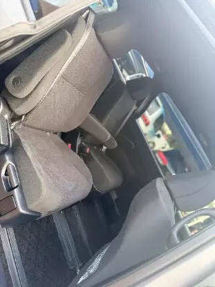 Picture of Toyota Estima 2016