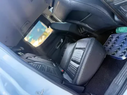Picture of Ford Ranger 2022