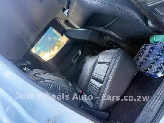 Picture of Ford Ranger 2022