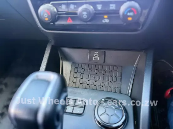 Picture of Ford Ranger 2022
