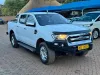 Picture of Ford Ranger 2018