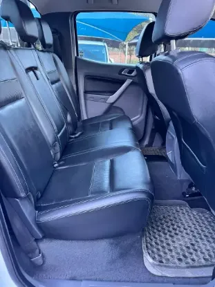 Picture of Ford Ranger 2018