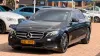 Picture of Mercedes Benz E-Class 2016