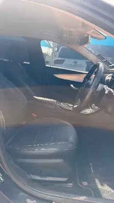 Picture of Mercedes Benz E-Class 2016