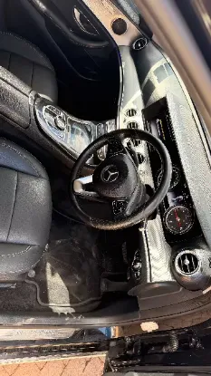Picture of Mercedes Benz E-Class 2016