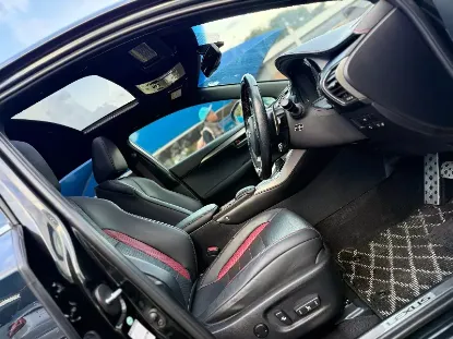 Picture of Lexus NX 2016
