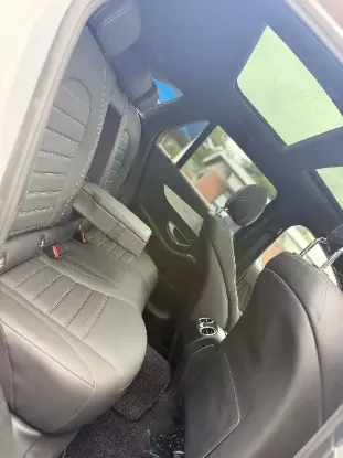 Picture of Mercedes Benz GLC 2017