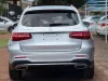 Picture of Mercedes Benz GLC 2017