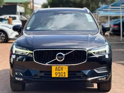 Picture of Volvo XC60 2020