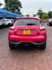 Picture of Nissan Juke 2015