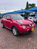 Picture of Nissan Juke 2015