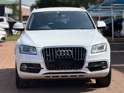 Picture of Audi Q5 2015