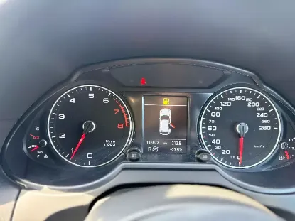 Picture of Audi Q5 2015