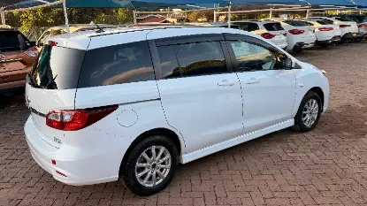 Picture of Nissan Langley 2017