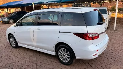 Picture of Nissan Langley 2017