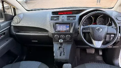 Picture of Nissan Langley 2017