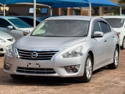 Picture of Nissan Teana 2018