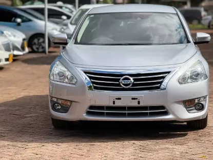 Picture of Nissan Teana 2018