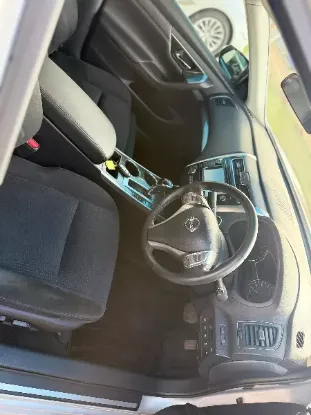 Picture of Nissan Teana 2018