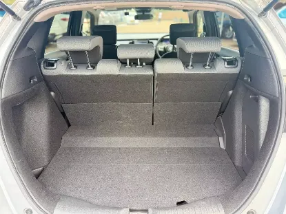 Picture of Honda Fit 2020