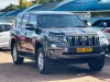 Picture of Toyota Land Cruiser 2017