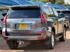 Picture of Toyota Land Cruiser 2017