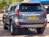 Picture of Toyota Land Cruiser 2017