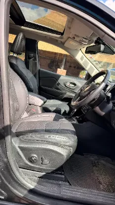 Picture of Jeep Cherokee 2015