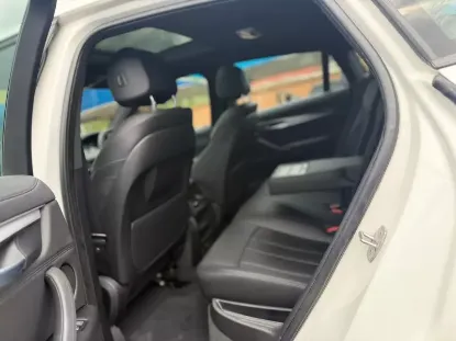 Picture of BMW X6 2017
