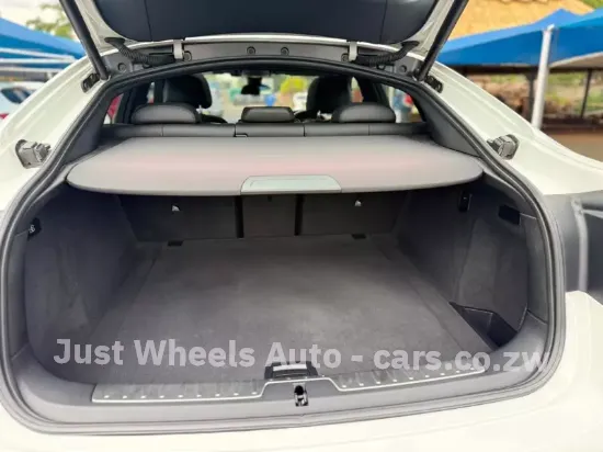 Picture of BMW X6 2017