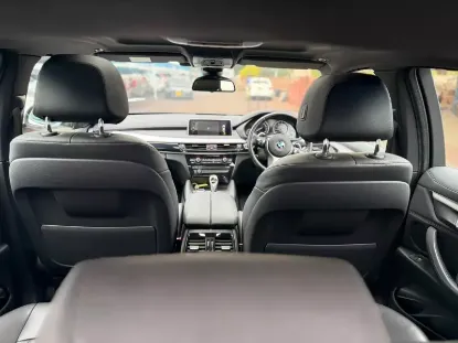 Picture of BMW X6 2017