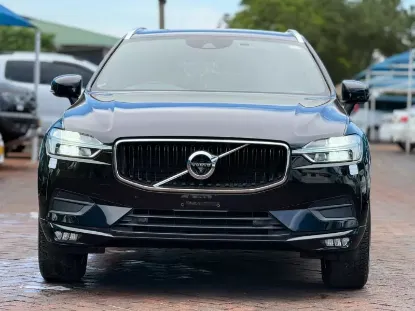 Picture of Volvo XC60 2019