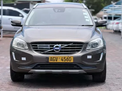 Picture of Volvo XC60 2016